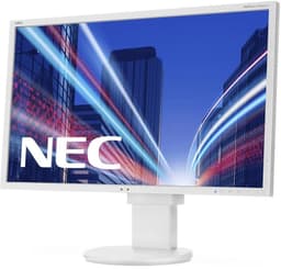 NEC MultiSync EA273WMi-WH 27"