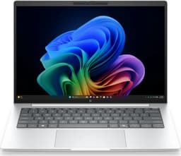 HP EliteBook 8 14" (16 GB, 512 GB SSD, Intel Core Ultra 5 325)