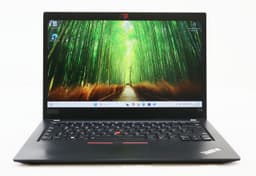Lenovo ThinkPad T14s 14" (16 GB, 512 GB SSD, i7-10510U)