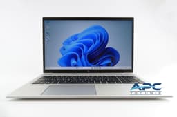 HP EliteBook 855 15" (16 GB, 512 GB SSD, Ryzen 5)
