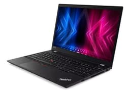 Lenovo ThinkPad T590 15" (8 GB, 256 GB SSD, i5-8365U)