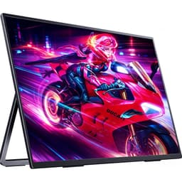 UPERFECT 23,8 Zoll 1080P 23.8"