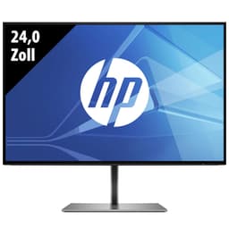 HP Z24n 24"