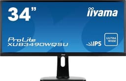 Iiyama ProLite XUB3490WQSU-B1 34"