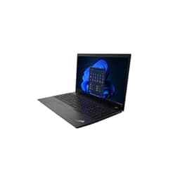 Lenovo ThinkPad L15 15" (8 GB, 256 GB SSD, Ryzen 5)