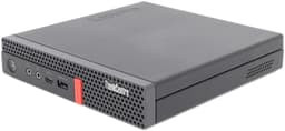 Lenovo ThinkCentre M720q (16 GB, 256 GB SSD, i5-8500T)