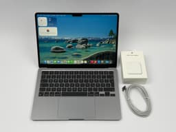 Apple MacBook Air (24 GB, 1 TB SSD, Apple M2)