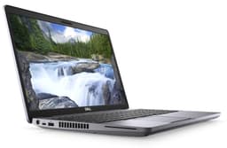 Dell Latitude 5511 15" (8 GB, 512 GB SSD, i5-10400H)
