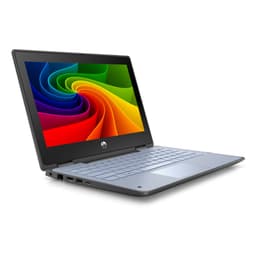 HP ProBook X360 (8 GB, Pentium)