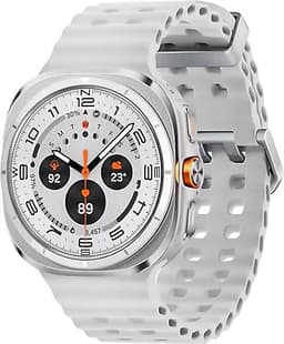 Samsung Galaxy Watch Ultra