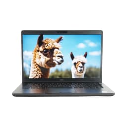 Dell Latitude 5400 14" (8 GB, 256 GB SSD, i5 8365U)