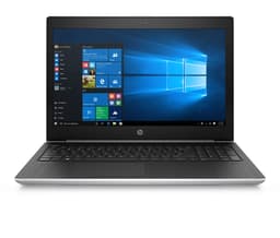 HP Probook 450 15" (16 GB, 256 GB SSD, i5-8250U)