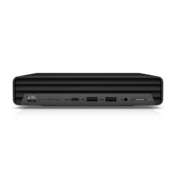 HP EliteDesk 800 G6 (16 GB, 256 GB SSD, Intel Core i3-10100T)