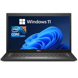 Dell Latitude 7490 14" (16 GB, 512 GB SSD, Intel Core i7)