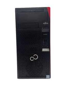 Fujitsu Esprimo P758 (8 GB, 256 GB SSD, i5 8400)