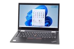 Lenovo ThinkPad X13 13" (16 GB, i5-10210U)