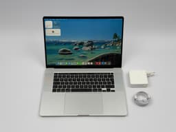 Apple MacBook Pro Intel Core i7 16" (32 GB, 512 GB SSD, Intel Core i7)
