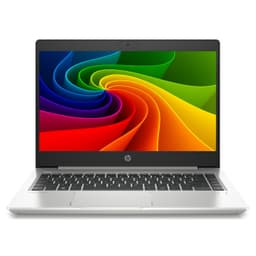 HP ProBook 445 (8 GB, 256 GB SSD, Ryzen 5 4500U)