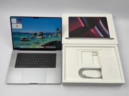 Apple MacBook Pro (16 GB, 512 GB SSD, Apple M2 Pro)