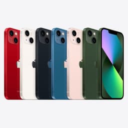 Apple iPhone 13 Mini (128 GB)