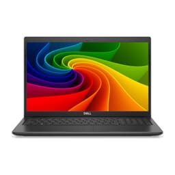 Dell Latitude 3520 15" (8 GB, 256 GB SSD, i5-1135G7)