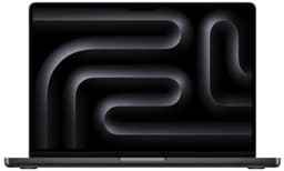 Apple MacBook Pro 14" (16 GB, 512 GB SSD, Apple M5)