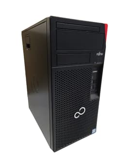 Fujitsu Esprimo P758 (8 GB, 256 GB SSD, i3-9100)