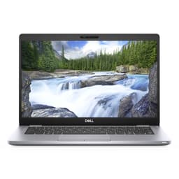 Dell Latitude 5310 13" (16 GB, 256 GB SSD, i5-10310U)