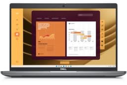 Dell Latitude 5440 14" (16 GB, 512 GB SSD, Intel Core i5-1345U)