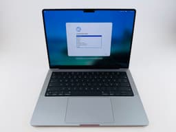 Apple MacBook Pro 14" (32 GB, 1 TB SSD, Apple M2 Pro)