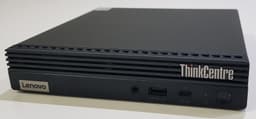 Lenovo ThinkCentre M80q (16 GB, 256 GB SSD, i5-10500T)