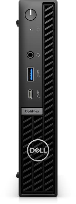 Dell OptiPlex 7020 (16 GB, 512 GB SSD, i5-12500T)