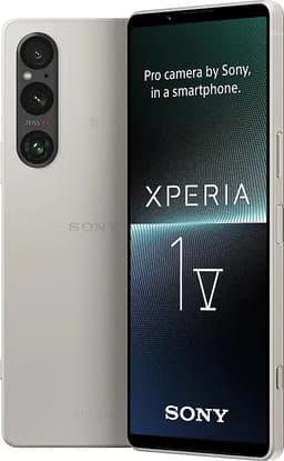 Sony Xperia 1 V (256 GB)
