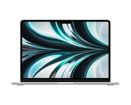 Apple MacBook Air 13" (8 GB, 512 GB SSD, Apple M2)