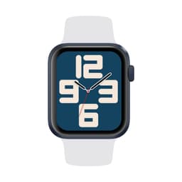 Apple Watch (SE 3) Aluminium 44 mm GPS + Cellular