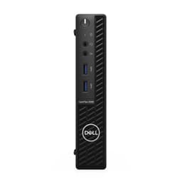 Dell OptiPlex 3080 (16 GB, 256 GB SSD, Intel Core i3-10105T)