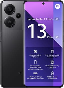 Xiaomi Redmi Note 13 Pro (512 GB)