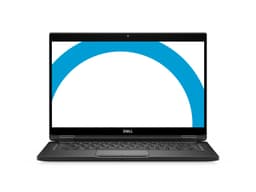 Dell Latitude 7390 13" (16 GB, 256 GB SSD, i5-8350U)