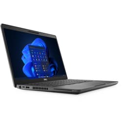Dell Latitude 5400 14" (Intel Core i5)