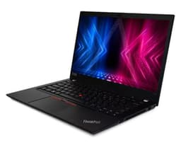 Lenovo ThinkPad T14 14" (8 GB, 256 GB SSD, i5-10310U)