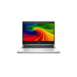 HP ProBook 430 (8 GB, 256 GB SSD, i5-10210u)