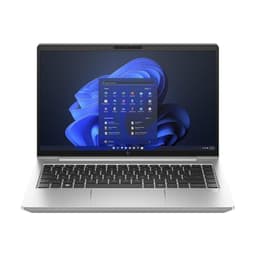 HP EliteBook 640 14" (16 GB, 512 GB SSD, Intel Core i5-1335U)