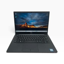 Dell Latitude 7390 13" (8 GB, 256 GB SSD, i5-8350U)