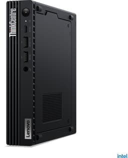 Lenovo ThinkCentre M80q (8 GB, 256 GB SSD, i5-12500T)