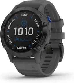 Garmin Fenix 6