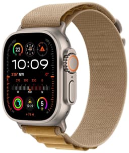 Apple Watch Ultra 2