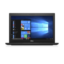 Dell Latitude 7280 12" (16 GB, 500 GB SSD, i5-7200U)