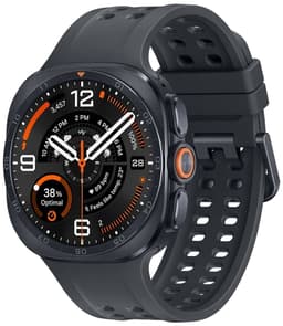 Samsung Galaxy Watch Ultra