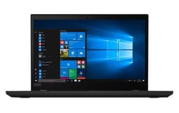 Lenovo ThinkPad T15 15" (8 GB, 512 GB SSD, Intel Core i5-10310U)