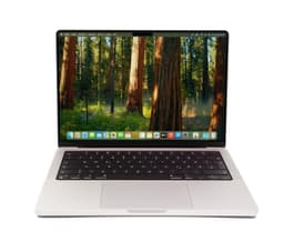 Apple MacBook Pro (16 GB, 512 GB SSD, Apple M4)